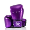 Fairtex Boxing Gloves Metallic BGV22