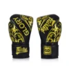 Fairtex X Glory BGVG2 Limited Edition Boxing Gloves Limited Edition Fairtex X Glory Boxing Gloves BGVG2