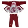 Unisex Fairtex BJJ4 Sida Premium BJJ Gi