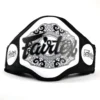 Fairtex Belly Pad BPV3 made from Microfiber