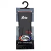 Fairtex As1 Ankle Supports Black Red 1 Pair of Fairtex AS1 Ankle Supports in logo packaging