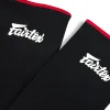 Fairtex As1 Ankle Supports Black Red 2 Fairtex AS1 Ankle Supports in action