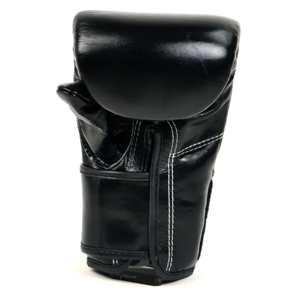Black Fairtex Bag Gloves Cross Trainer TGT7