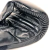 Black Fairtex Bag Gloves Cross Trainer TGT7