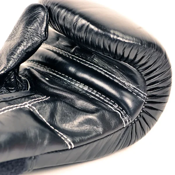 Black Fairtex Bag Gloves Cross Trainer TGT7