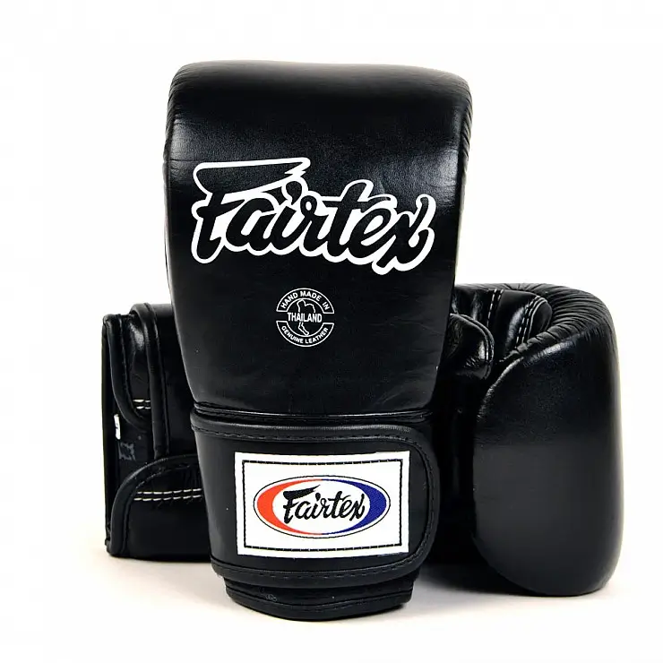 Fairtex Bag Gloves Cross Trainer TGT7 on white background