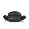Fairtex Bag13 Cross Body Bag - Grey in Grey — flat lay