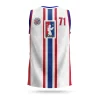 Fairtex Basketball Jersey JS19