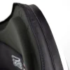 Man wearing the Fairtex Belly Pad BPV3 made of Microfiber