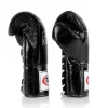 Fairtex BGL6 Lace-Up Competition Boxing Gloves