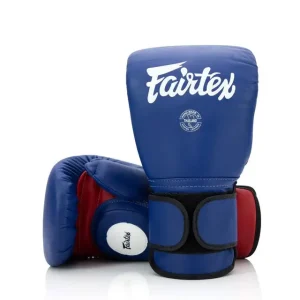 Pair of Fairtex BGV13 Coach Sparring Gloves