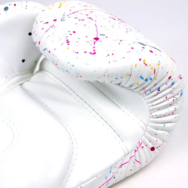 Fairtex BGV14 The Painter unique boxing gloves