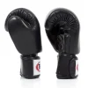 Pair of Fairtex BGV19 Deluxe Tight-Fit Boxing Gloves