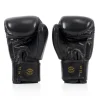 Pair of Fairtex BGV19 Deluxe Tight-Fit Boxing Gloves