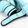 Fairtex Bgv20 Pastel Leather Boxing Gloves Light Blue 4 Pair of Fairtex BGV20 Pastel Leather Boxing Gloves