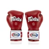 Pair of Fairtex BGV9 Mexican Style Boxing Gloves