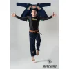Fairtex BJJ2 Matchanu Premium BJJ Gi on a white background