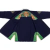 Fairtex BBJ2 Matchanu Premium BJJ Gi.