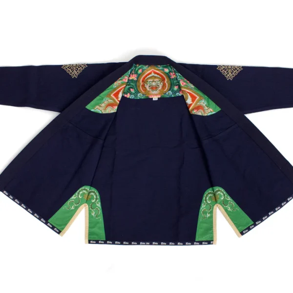Fairtex BBJ2 Matchanu Premium BJJ Gi.