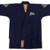 Fairtex BJJ2 Matchanu Premium BJJ Gi on display