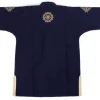 Fairtex BBJ2 Matchanu Premium BJJ Gi on display.