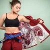 Unisex Fairtex BJJ4 Sida Premium BJJ Gi