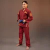 Unisex Fairtex BJJ4 Sida Premium BJJ Gi