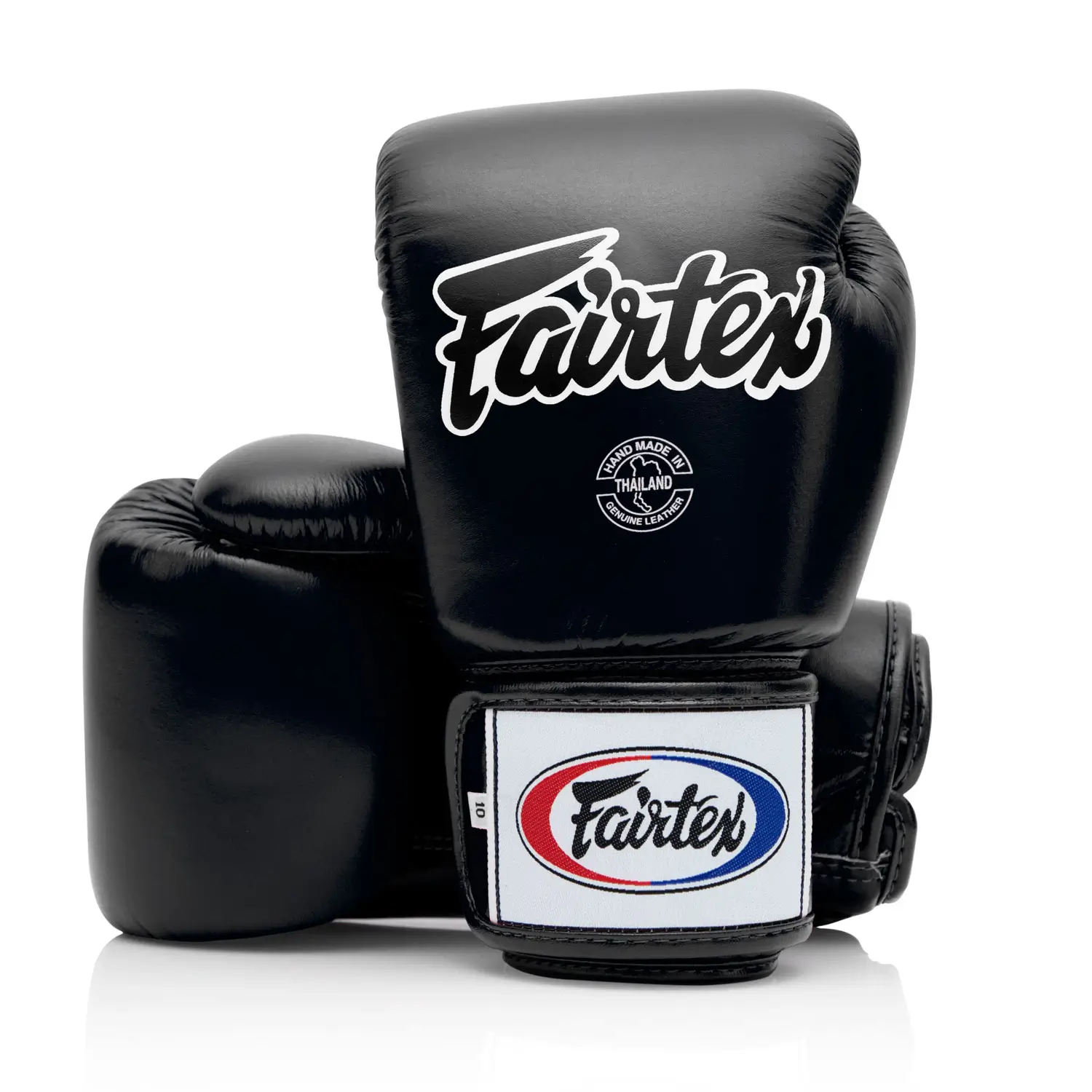Pair of Fairtex Boxing Gloves BGV1 Universal
