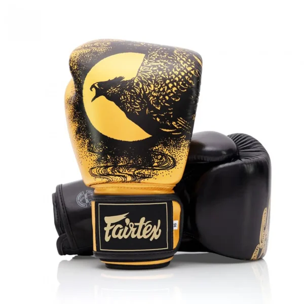 Fairtex BGV26 Harmony Boxing Gloves