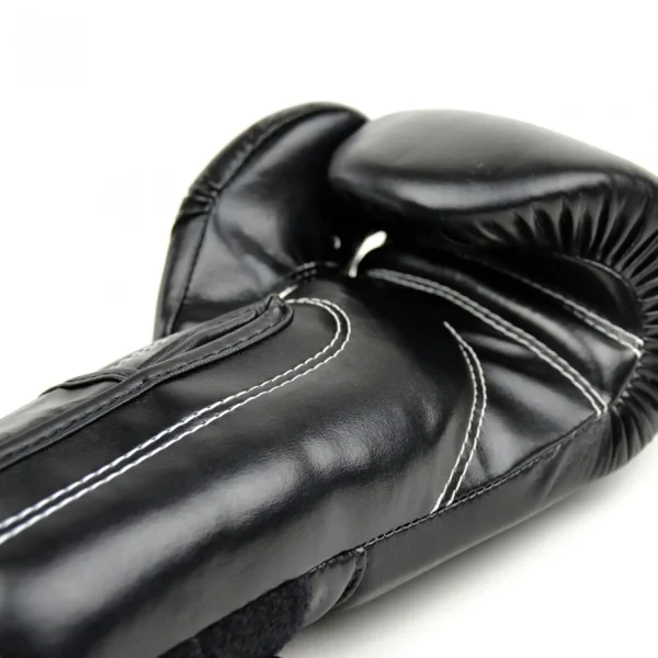Pair of Fairtex Boxing Gloves Lightweight Microfibre BGV14