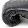 Pair of Lightweight Fairtex Microfibre Boxing Gloves BGV14