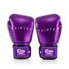 Pair of Fairtex Boxing Gloves Metallic BGV22