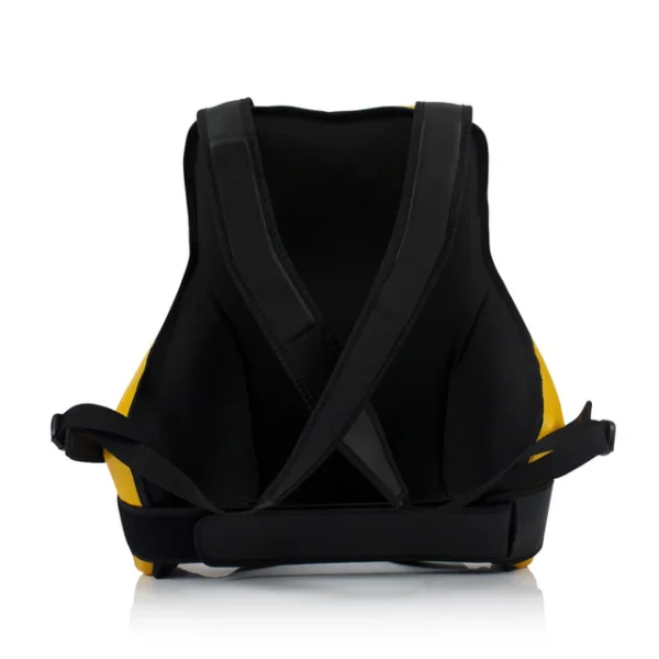 Fairtex Deluxe Trainers Vest Double Padded TV2