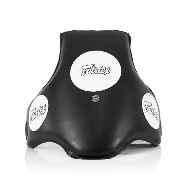 Fairtex Deluxe Trainers Vest TV1
