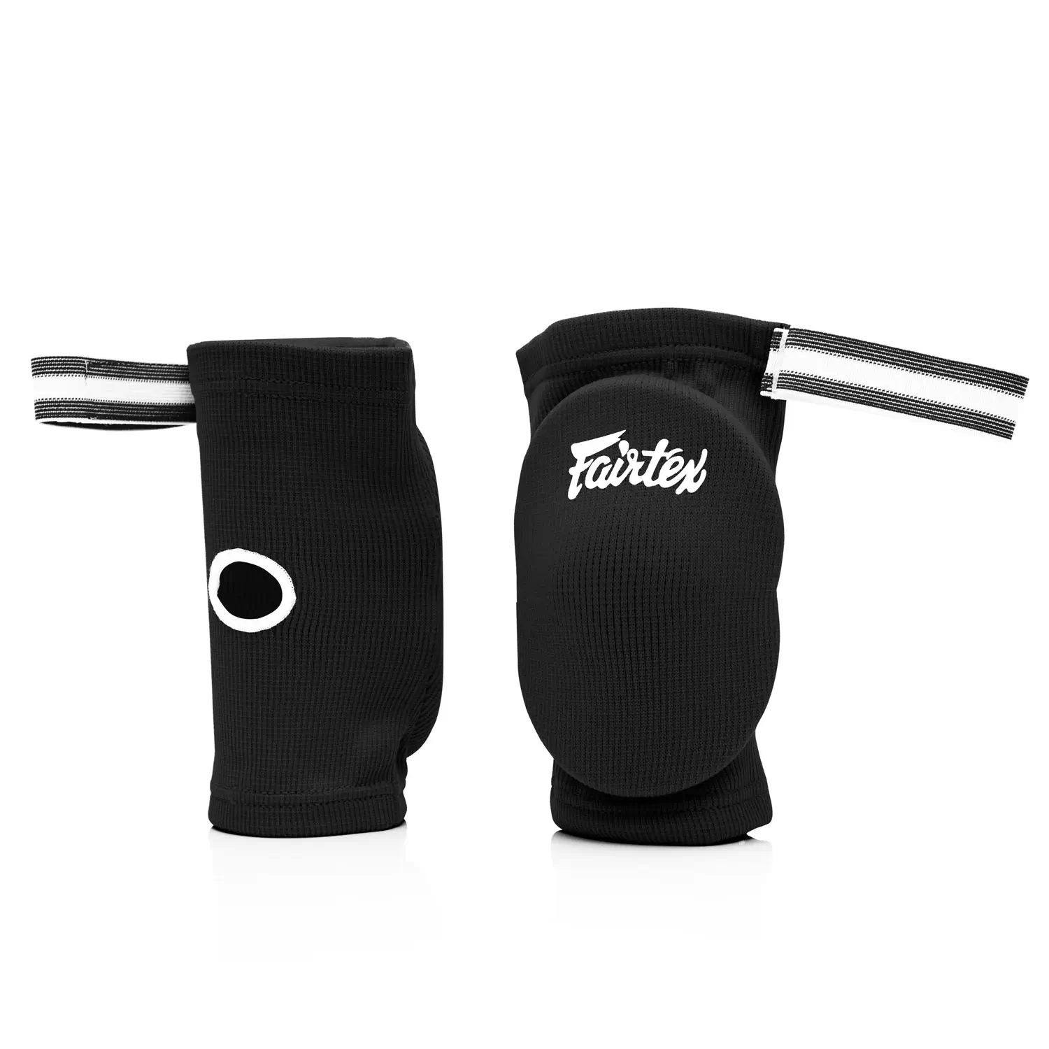 Competition training elbow pads from Fairtex
