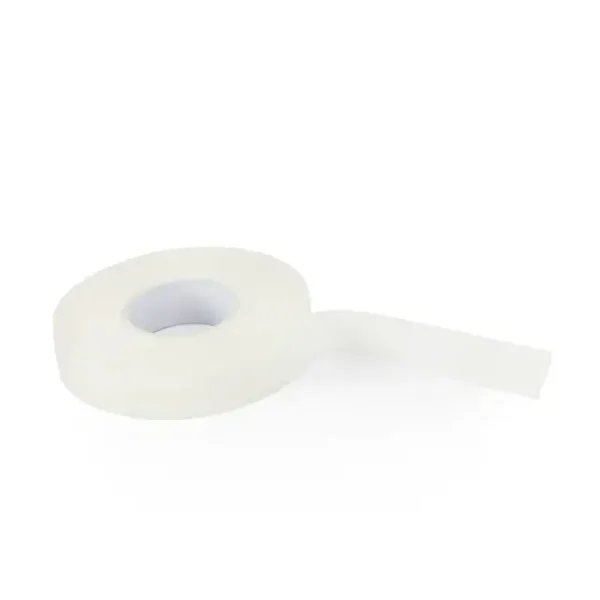 Fairtex Finger Tape Tap2 White 1 Fairtex Finger Tape TAP2 - White in White — front angle