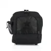 Black and yellow Fairtex Heavy Duty Gym Bag BAG2