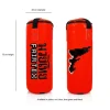 Fairtex Kids Punchbag HBK1 FILLED