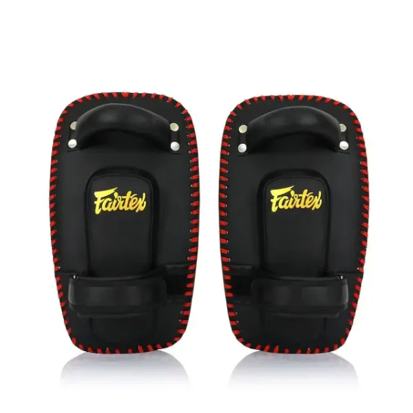 Fairtex Thai Kick Pads KPLC6 Light Weight