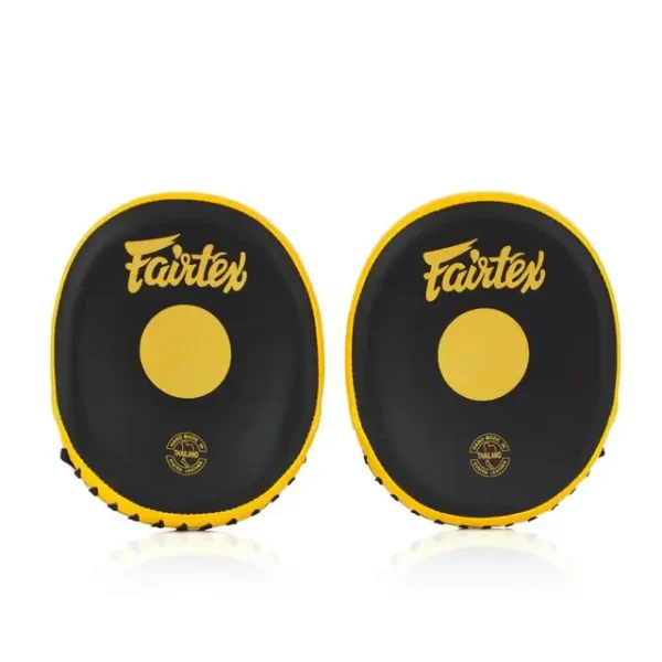 Pair of Fairtex Pro Speed Punch Mitts FMV15