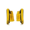 A pair of Fairtex Pro Speed Punch Mitts FMV15