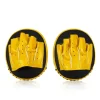 Fairtex Pro Speed Punch Mitts FMV15