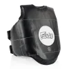 Fairtex Pv1 Protective Vest Black 1 Fairtex PV1 Protective Vest in black color