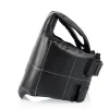Fairtex Pv1 Protective Vest Black 2 Fairtex PV1 Protective Vests stacked in a row