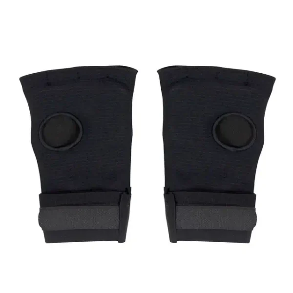 A pair of Fairtex Quick Hand Wraps HW3