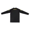 Fairtex Rash Guard Ninlapat Rg6 Black 2 Fairtex Rash Guard Ninlapat RG6 on white background