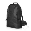 Fairtex Rucksack Gym Bag Camo Bag4 Black Camo 4 Military camouflage patterned Fairtex Rucksack Gym Bag BAG4