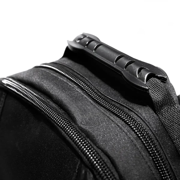 Fairtex Rucksack Gym Bag Camo Bag4 Black Camo 5 Fairtex Rucksack Gym Bag in Camo Print BAG4