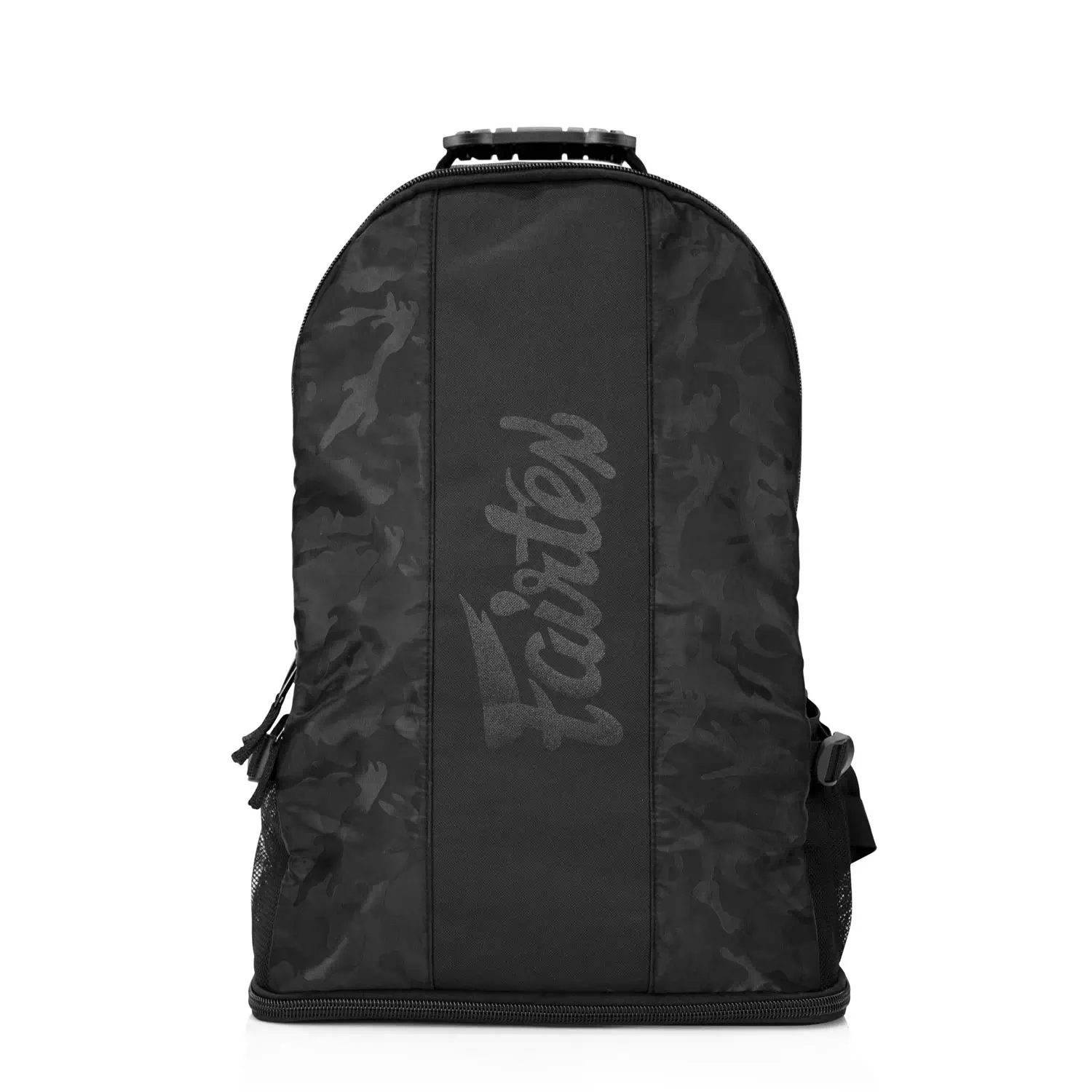 Fairtex Rucksack Gym Bag in Camo Pattern