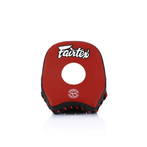 Pair of Fairtex Short Focus Mitts FMV14